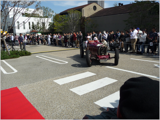 BUGATTI T35B(1929)